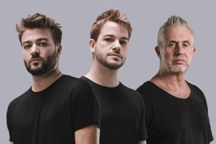 Dubdogz e Mark Ursa trazem um novo ritmo para “Ultra Flava”, um dos maiores clássicos da dança dos anos 90