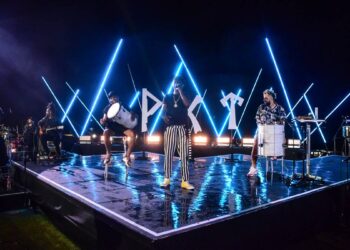 Pixote lança a terceira e última parte do projeto “Pixote House Music”￼