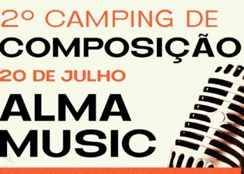 Alma Music Group ganha apoio da Warner Chappell e passa a realizar campings de composição mensalmente