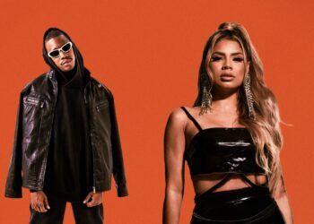 DJ Zullu lança “Mozão” em parceria com Lexa, seu segundo single do novo EP “Pra Elas”