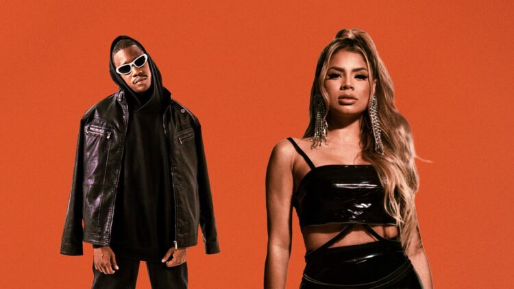 DJ Zullu lança “Mozão” em parceria com Lexa, seu segundo single do novo EP “Pra Elas”