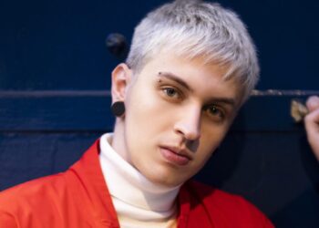 Veni lança “Se Quiser Eu Quero”, seu primeiro single pela Alma Music