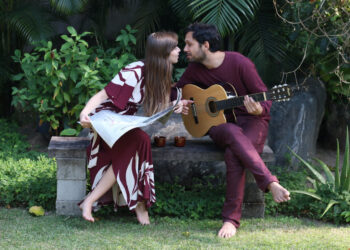 Dudalu lança “Eternidade”, último single antes do álbum