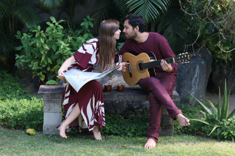 Dudalu lança “Eternidade”, último single antes do álbum