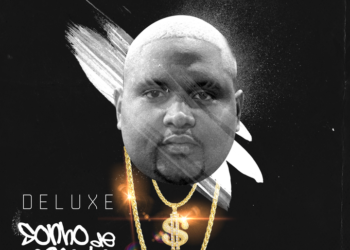 Kevin O Chris acaba de lançar álbum “Sonho de Garoto Deluxe”