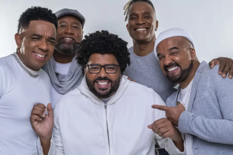 Assista vídeo de “Bar da Esperança” do Grupo Bom Gosto em parceria com Uendel Pinheiro