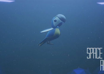 Músicos Henrique Roncoletta e Julio Pires lançam “Apex”, segundo single do projeto Space Animals