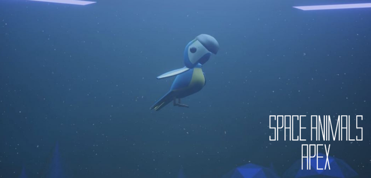 Músicos Henrique Roncoletta e Julio Pires lançam “Apex”, segundo single do projeto Space Animals