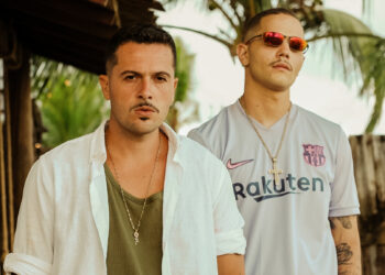 LK 3030 lança mais uma música da carreira solo, a faixa “Sunshine” em parceria com Nog