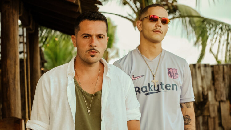 LK 3030 lança mais uma música da carreira solo, a faixa “Sunshine” em parceria com Nog