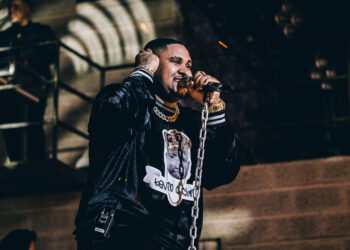 Com nova trend em ascensão Kevin O Chris lança “Quebrando Tudo”