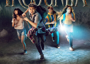 Disney + lança trailer de “Tierra Incógnita”, série latina de terror