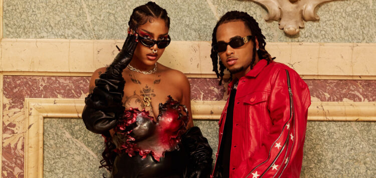 Ozuna e Tokischa unem suas vozes em “Somos Iguales”