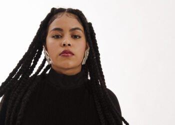 Rachel Reis lança mais um single do seu aguardado álbum de estreia