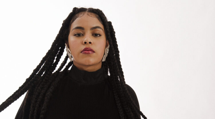 Rachel Reis lança mais um single do seu aguardado álbum de estreia