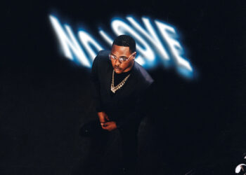 Rapper em ascensão, TZ da Coronel lança o single “No Love”