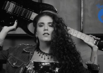 Betta fará homenagem às atrações de 1985 no palco Highway Stage, no Rock in Rio