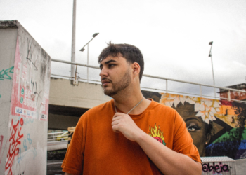 Cantor e compositor Blanco lança a faixa “Wifi”, feat com Raiz do Problema