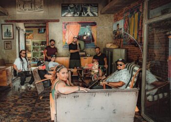 Bamboo BR lança single e clipe de “Astrosol”