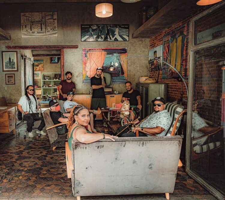 Bamboo BR lança single e clipe de “Astrosol”