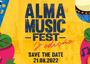 Alma Music Fest: festival com mais de 30 atrações acontece em SP