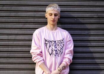 Veni lança segundo single pela Alma Music