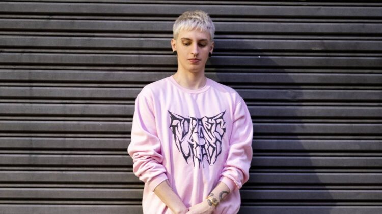 Veni lança segundo single pela Alma Music