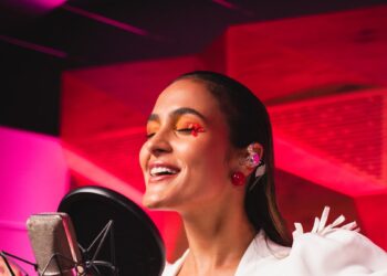 Sophia Stedile fala de amor em novo EP