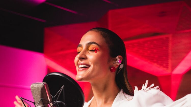 Sophia Stedile fala de amor em novo EP