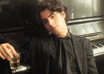 Lucas Pretti lança “Chora Por Mim”; ouça