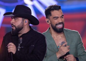 Léo & Raphael comemoram entrada de quatro faixas no Top 200 do Spotify