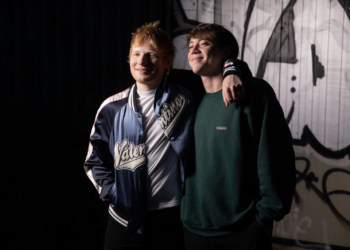 “Noche de Novela”: Paulo Londra se une à Ed Sheeran em novo single