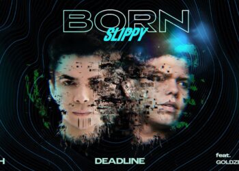 KVSH e DEADLINE lançam remix da consagrada “Bons Slippy.Nuxx” de 1996