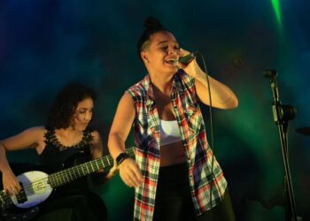 Little gigi anuncia musica nova