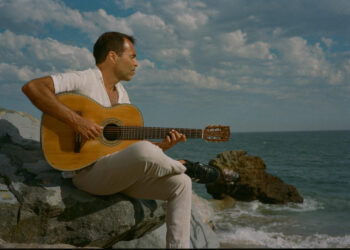 Rogê lança single “Pra Vida”, um Sambalanço Clássico produzido por Thomas Brenneck