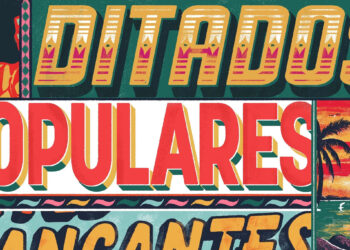 Samuca e a Selva apresenta novo álbum “Ditados Populares Dançantes”