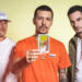 Depois de dois anos, trio de rap 3030 lança novo álbum “Arcano 19”