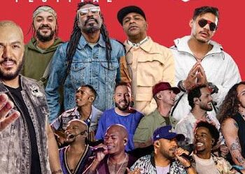 Porto Alegre recebe Me Leva Festival hoje