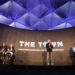 The Town dá o tom da nova era do entretenimento no país 