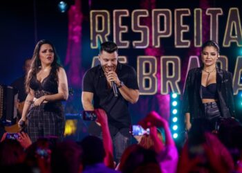 Murilo Huff se junta as brabas Day e Lara no single ‘É Diferente’
