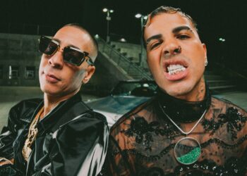 Rauw Alejandro anuncia novo álbum com remake de “Punto 40”