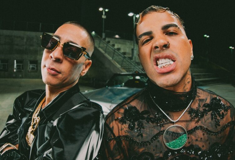 Rauw Alejandro anuncia novo álbum com remake de “Punto 40”