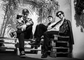 Maremoto fala sobre paixão platônica no novo single “Brilho Astral”