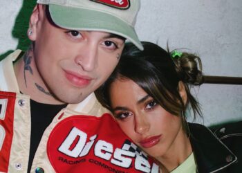 “El Último Beso”: TINI e Tiago PZK se unem em single