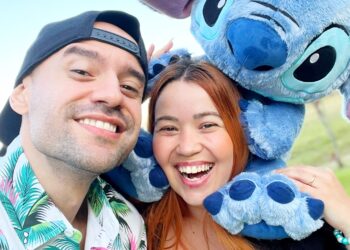 Flavio e Kairah fazem sucesso com comédia de casal no TikTok e acumulam mais de três milhões de seguidores