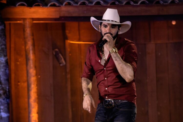 “Boiadeiro” é o nome da divertida novidade de Loubet