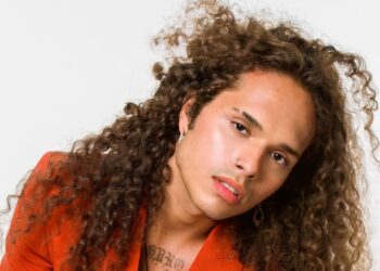 Vitão estreia no Rock in Rio 2022