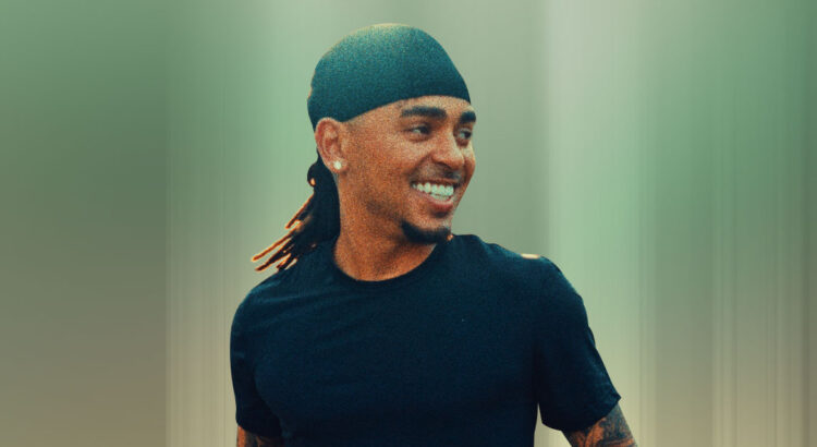 Ozuna coloca todo mundo para dançar em “La Copa”