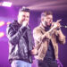 Max & Luan registram novo projeto audiovisual: “Híbrido – Ao Vivo em Goiânia”, com grandes participações