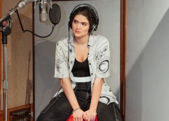 Tati Maia lança seu novo single “De Tanto Orbitar Você”